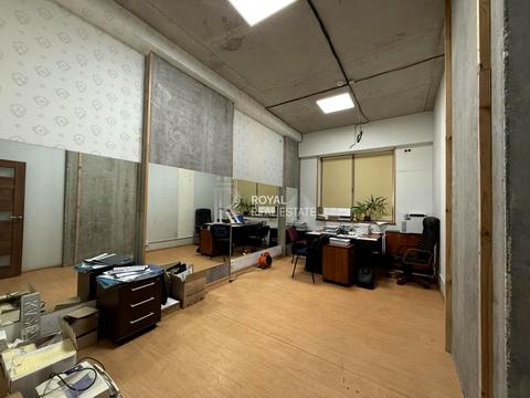 коммерческая по адресу Патриарха Мстислава Скрипника ул., 40