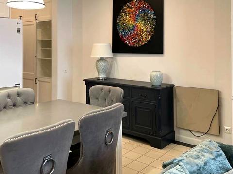 квартира по адресу Василия Тютюнника ул. (Анрі Барбюса), 37/1