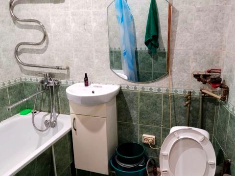 квартира по адресу Героев Труда ул., 37в