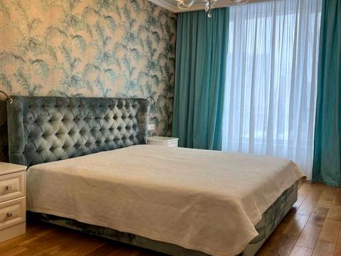 квартира по адресу Василия Тютюнника ул. (Анрі Барбюса), 37/1