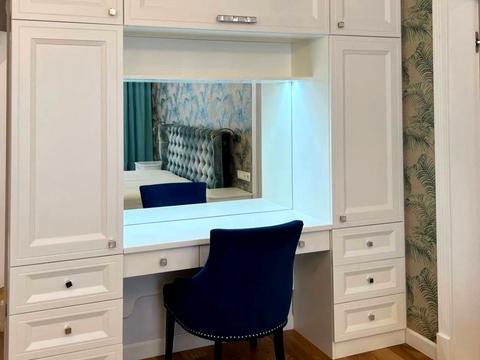 квартира по адресу Василия Тютюнника ул. (Анрі Барбюса), 37/1