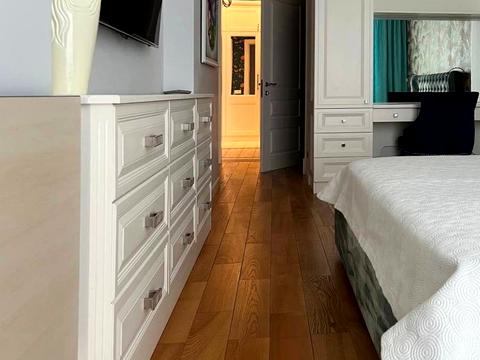 квартира по адресу Василия Тютюнника ул. (Анрі Барбюса), 37/1