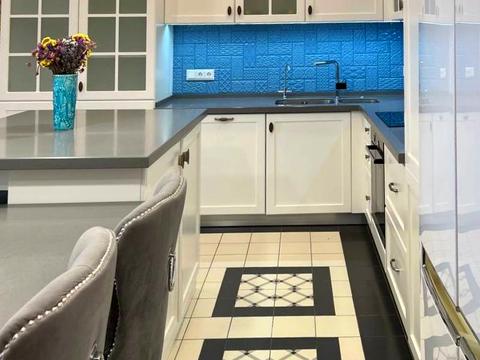 квартира по адресу Василия Тютюнника ул. (Анрі Барбюса), 37/1