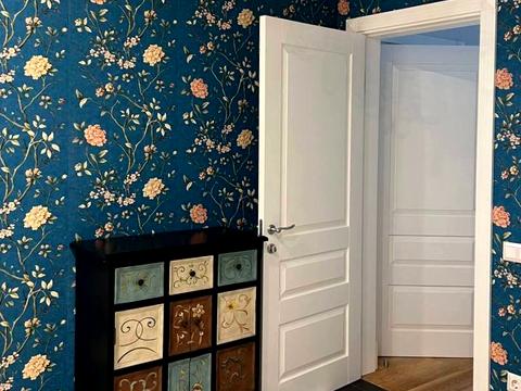 квартира по адресу Василия Тютюнника ул. (Анрі Барбюса), 37/1