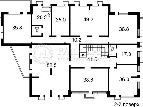 коммерческая по адресу Менделєєва ул., 37