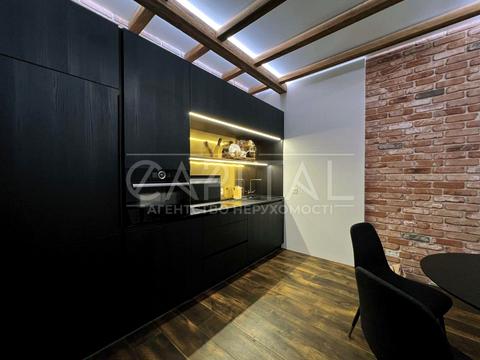 квартира за адресою Київ, Дегтярна вул., 6