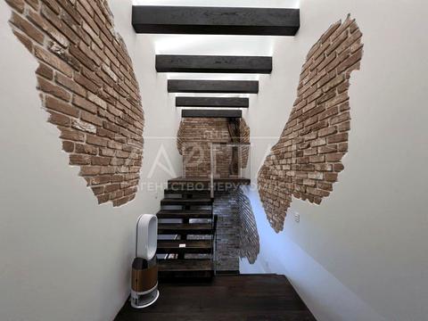 квартира за адресою Київ, Дегтярна вул., 6