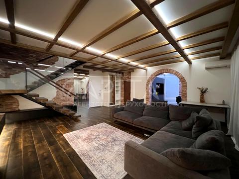 квартира по адресу Дегтярная ул., 6