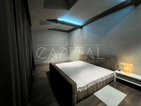 квартира за адресою Київ, Дегтярна вул., 6