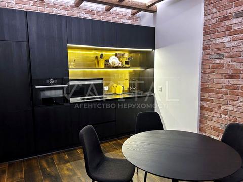 квартира за адресою Київ, Дегтярна вул., 6