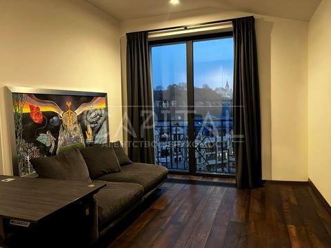 квартира за адресою Київ, Дегтярна вул., 6