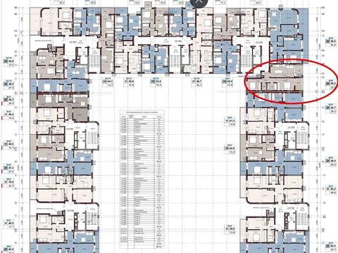 квартира за адресою провулок Парковий