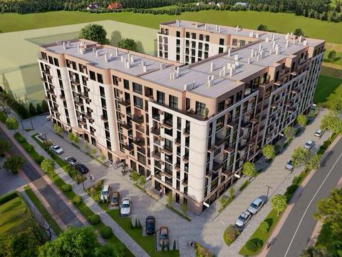 квартира за адресою провулок Парковий