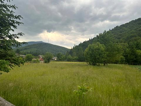 ділянка за адресою 