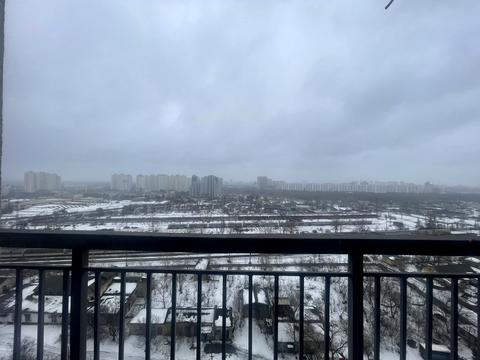 квартира за адресою Каховська вул., 62-А