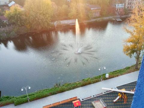 квартира по адресу Центральная ул., (Будинок 3)