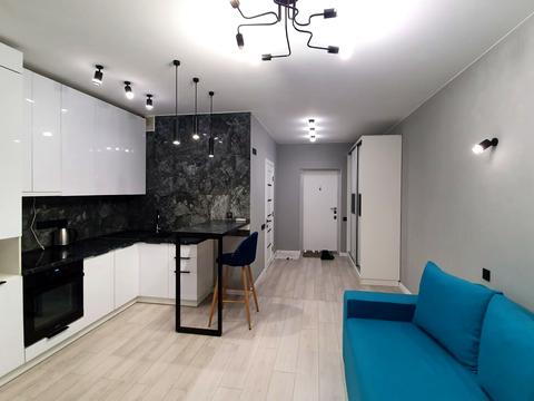 квартира по адресу Центральная ул., (Будинок 3)