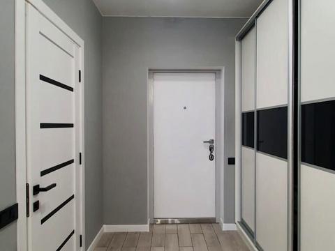 квартира по адресу Центральная ул., (Будинок 3)