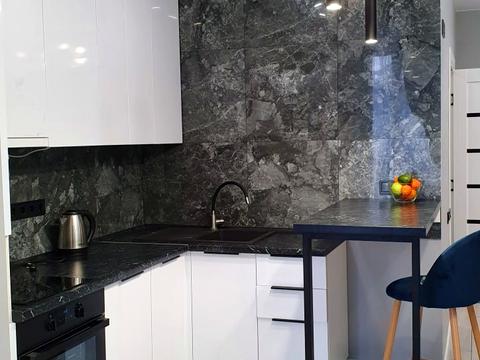 квартира по адресу Центральная ул., (Будинок 3)