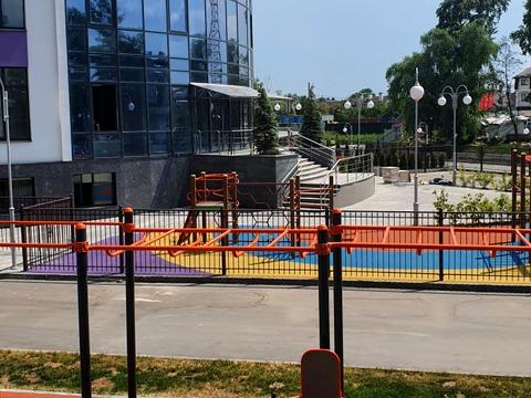 квартира по адресу Центральная ул., (Будинок 3)