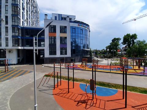 квартира по адресу Центральная ул., (Будинок 3)