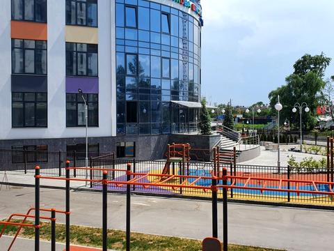 квартира по адресу Центральная ул., (Будинок 3)