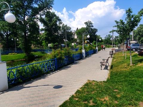 квартира по адресу Центральная ул., (Будинок 3)