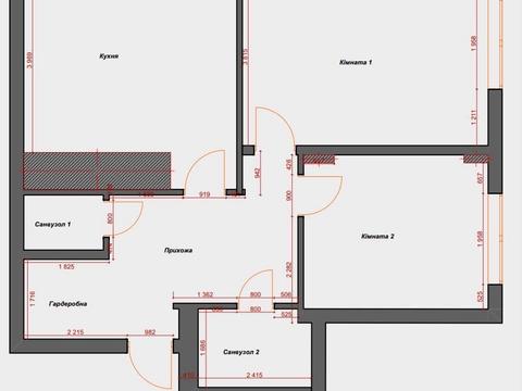 квартира за адресою Миколи Пимоненка вул. (), 5-А