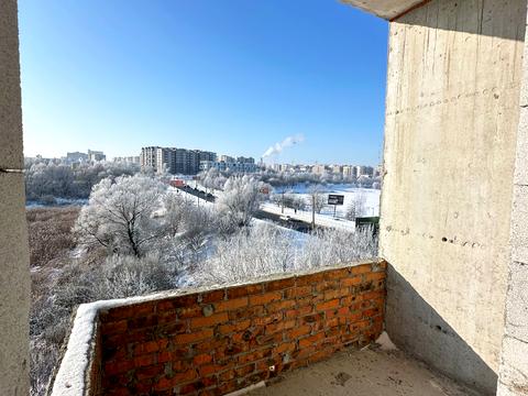 квартира за адресою Панаса Мирного вул., (Будинок 1)