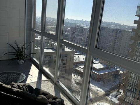 квартира по адресу Клочковская ул., 117