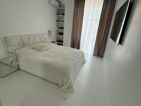 квартира по адресу Клочковская ул., 117