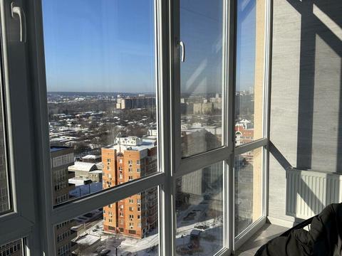 квартира по адресу Клочковская ул., 117