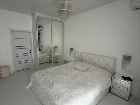 квартира по адресу Клочковская ул., 117