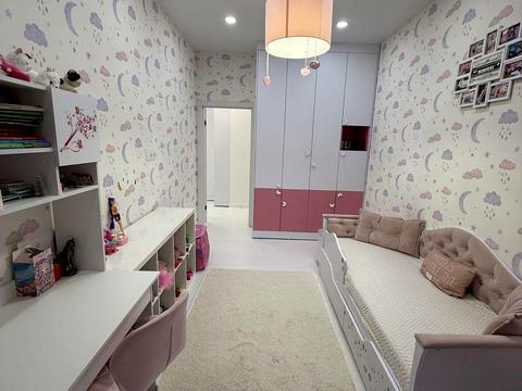 квартира по адресу Клочковская ул., 117