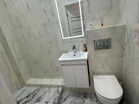 квартира по адресу Клочковская ул., 117