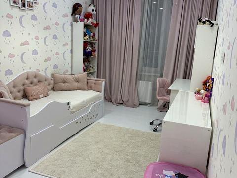 квартира по адресу Клочковская ул., 117