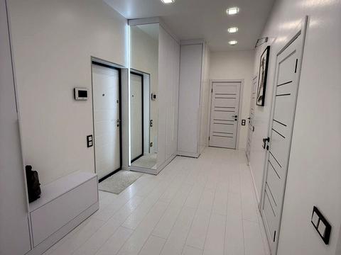 квартира по адресу Клочковская ул., 117