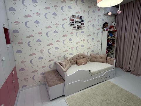 квартира по адресу Клочковская ул., 117