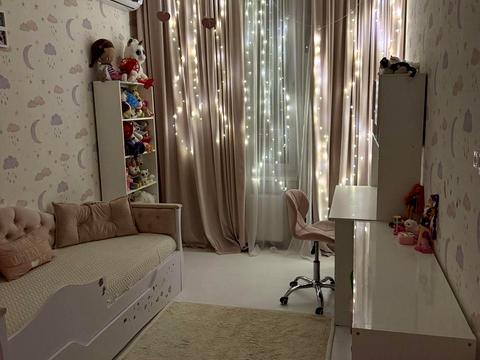 квартира по адресу Клочковская ул., 117