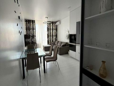 квартира по адресу Клочковская ул., 117