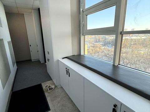 квартира по адресу Клочковская ул., 117