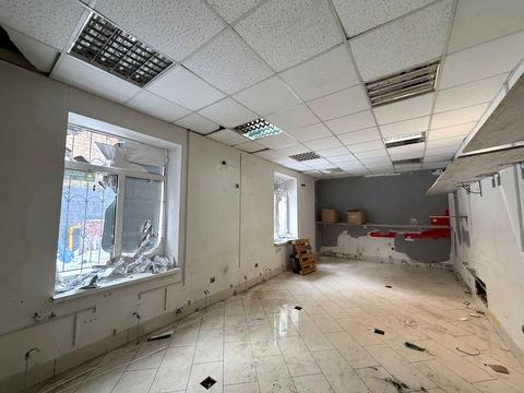 коммерческая по адресу Глубочицкая ул., 71