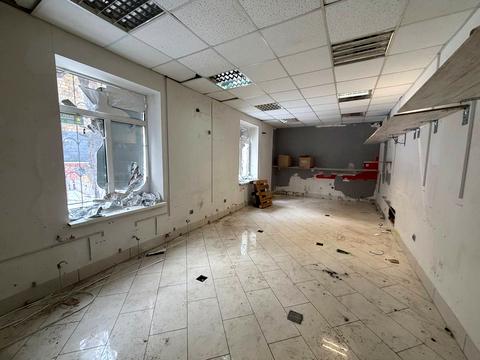 коммерческая по адресу Глубочицкая ул., 71