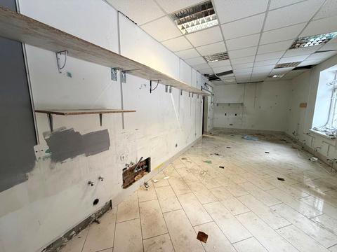 коммерческая по адресу Глубочицкая ул., 71