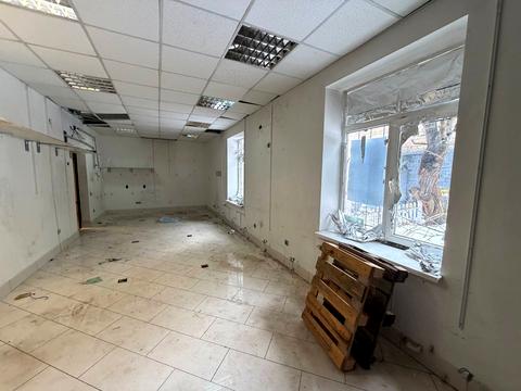 коммерческая по адресу Глубочицкая ул., 71