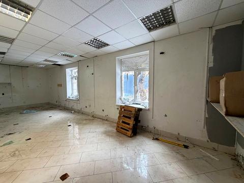 коммерческая по адресу Глубочицкая ул., 71