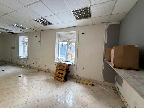 коммерческая по адресу Глубочицкая ул., 71