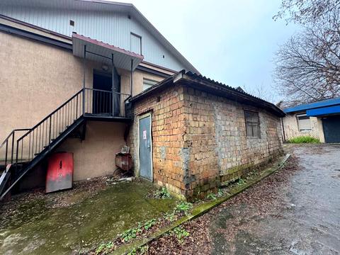 коммерческая по адресу Глубочицкая ул., 71