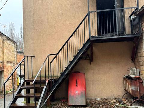 коммерческая по адресу Глубочицкая ул., 71