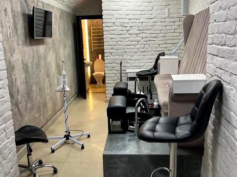 комерційна за адресою Львів, Івана Франка вул., 2